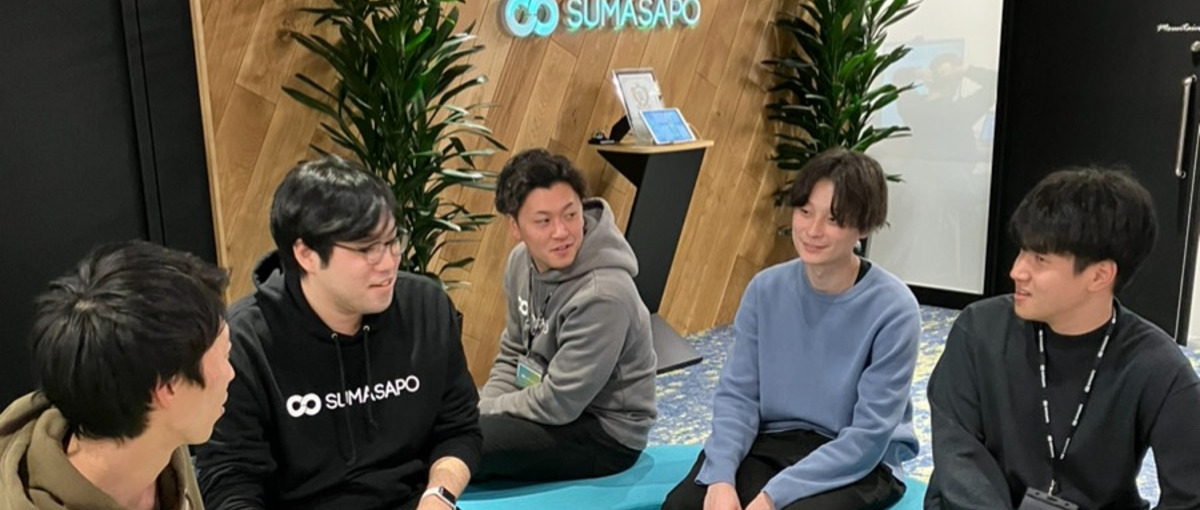 不動産業界にSaasサービスの提案。自社サービスのセールスメンバー募集！！