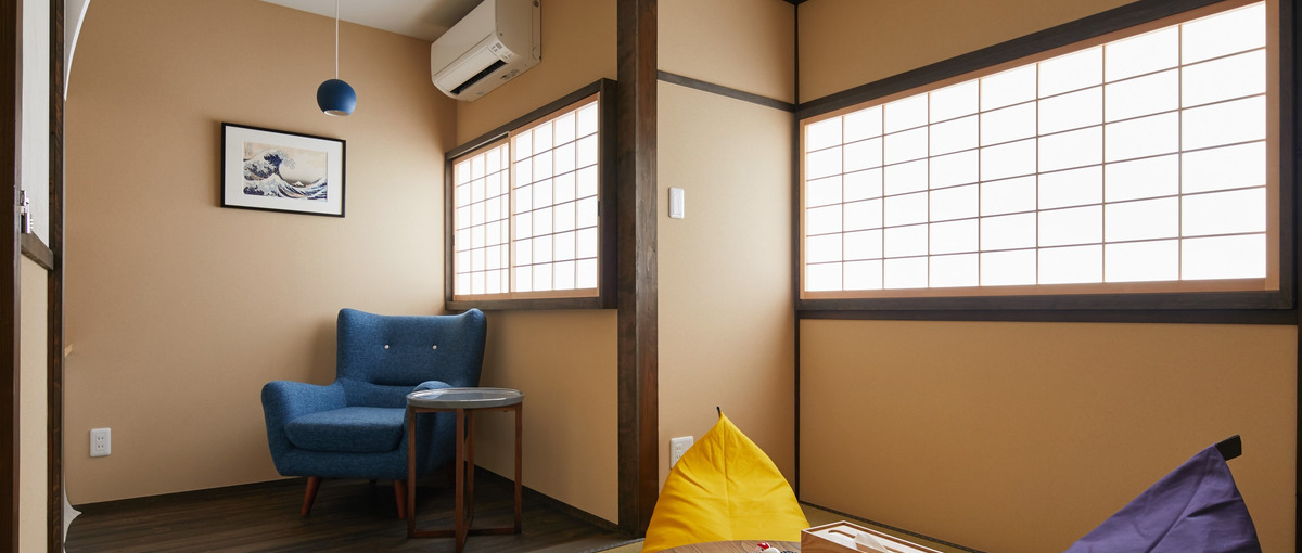 1日単位で貸し出せる別荘プロデュース会社/営業サポート業務！