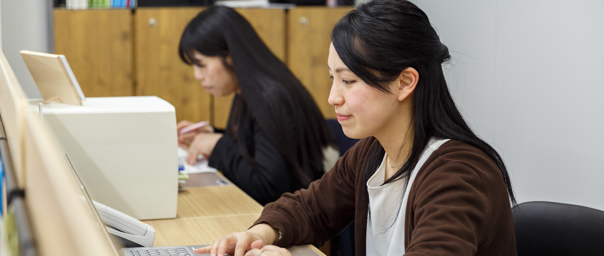 本社所在地鳥取だけど全国どこで働いてもOK！フレキシブルなマーケター