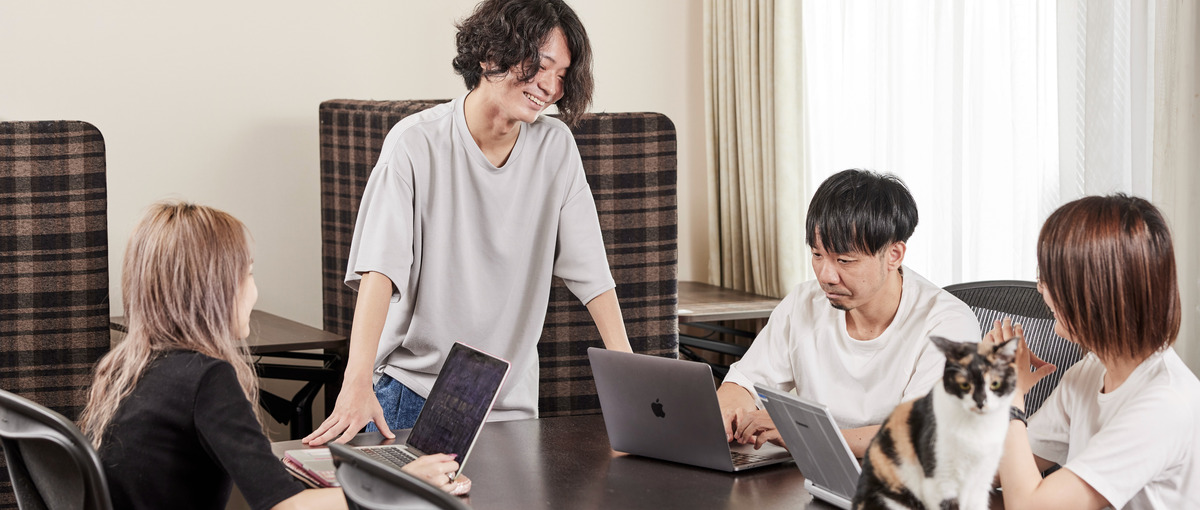 新規サービス立ち上げ！新サービス/プロダクト開発エンジニアを募集！