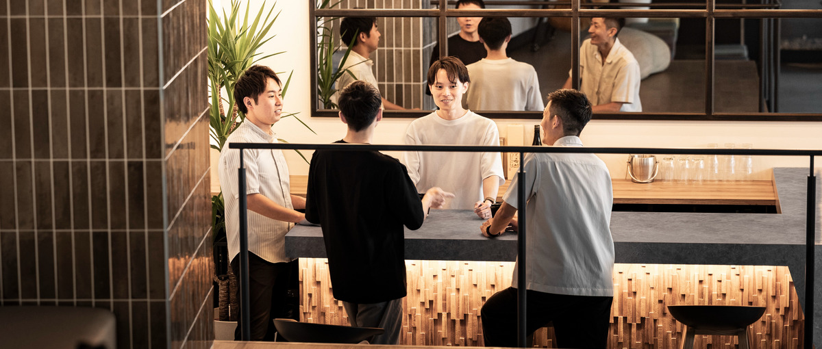 クラウドインフラ領域のスペシャリストとして成長したい人Wanted！