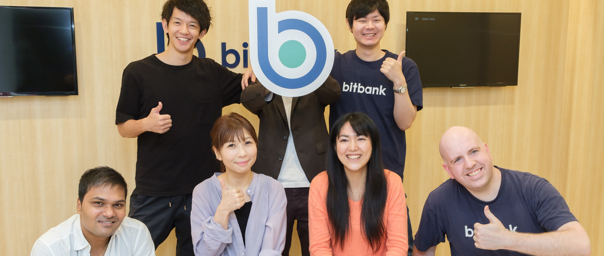 国内市場をリードする暗号資産取引所のソフトウェアエンジニアを募集！