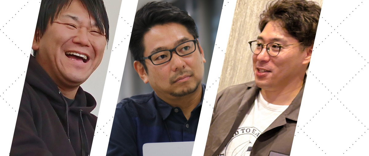 新しい領域にチャレンジしながら、自分らしい働き方を実現するエンジニア募集