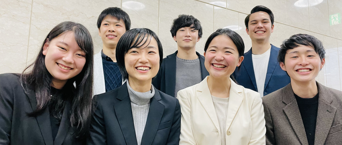 教育改革｜小中高に向けたキャリア教育｜塾型長期インターン｜23・24卒歓迎