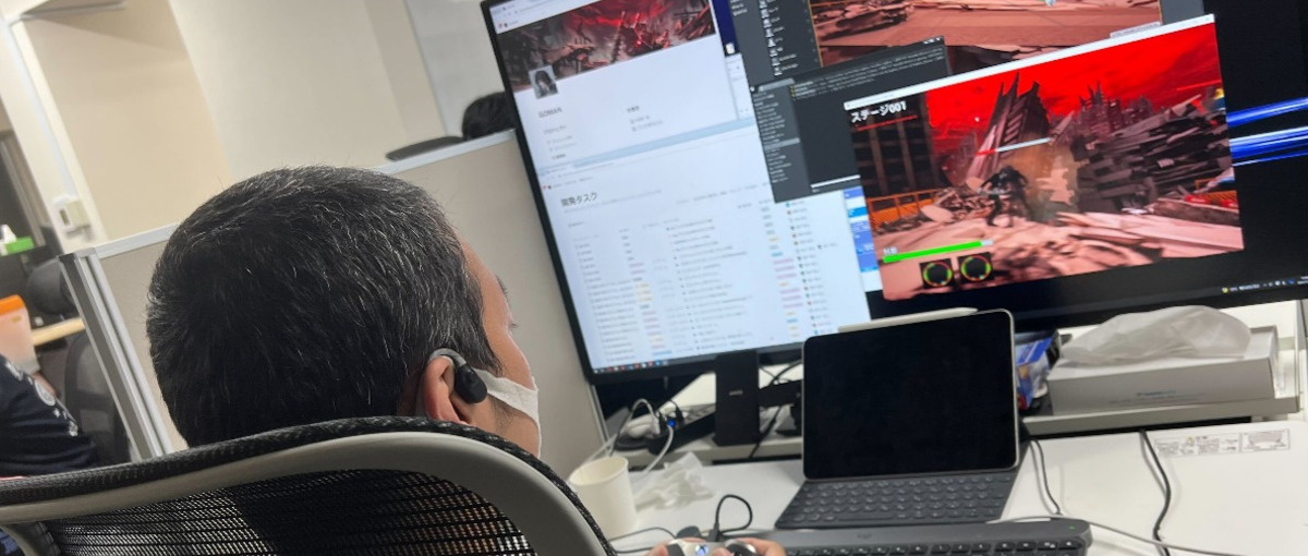 自社開発プロジェクト始動！共につくるディレクター/プランナー募集