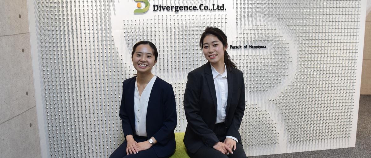 マネジメントや組織作りにも挑戦できる！事業の中核を担うキャリアアドバイザー