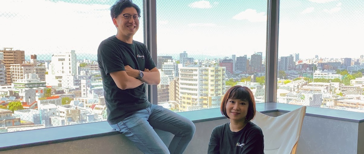 グローバル展開企業で海外向けWEB広告マーケティングソリューション営業募集