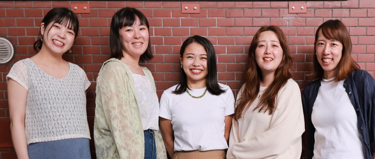 オウンドメディアで社会課題を発信し、日本の教育に変化を起こす広報・編集担当