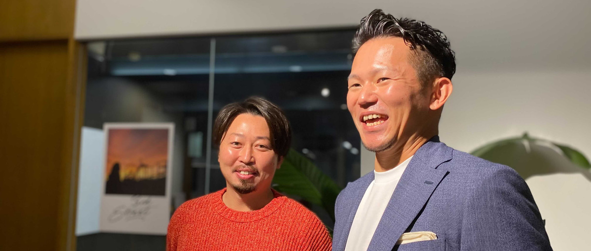 スタートアップ企業でWebエンジニアを目指す！将来は自社開発も目指せます！