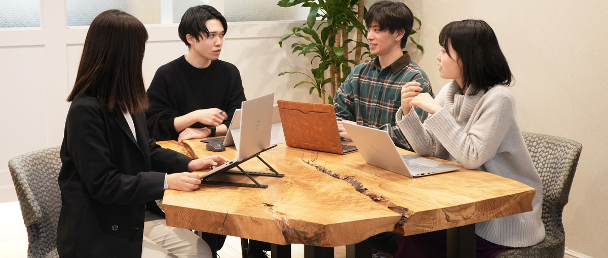 地方在住OK｜大好きな地元でのびのび働けるWEBエンジニア募集。