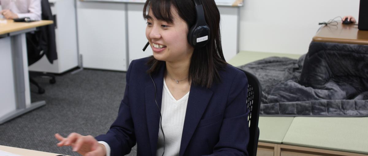 電話応対が得意な方、歓迎！採用コーディネーターの責任者候補募集！
