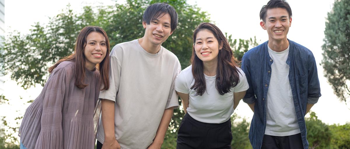 やりたいこと探しなら、転職するのじゃなく、社内でやりませんか？