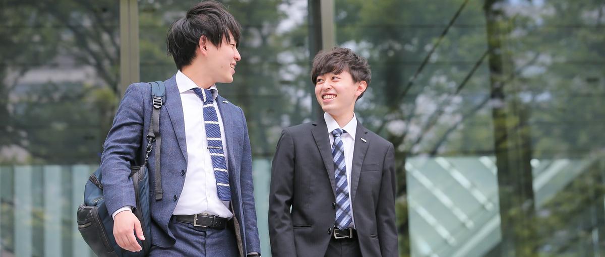 SaaSで不動産業界にイノベーションを与えるセールス職募集！