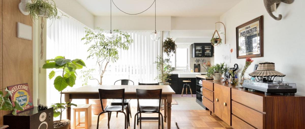 好きを仕事に！リノベーションプランナーのアシスタント。