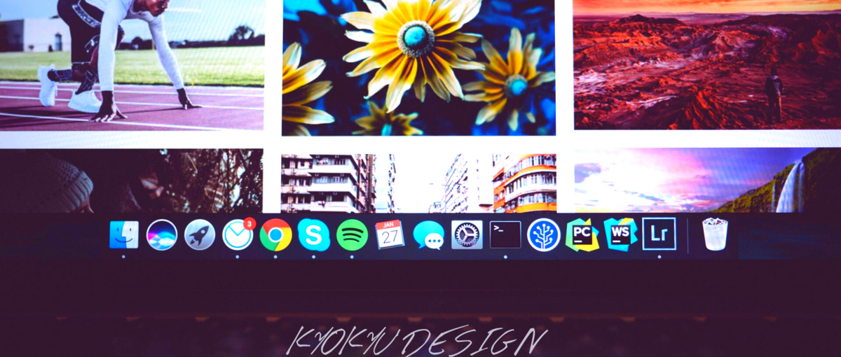 経験ゼロからプログラミングもできるマルチなWEBデザイナーを目指しませんか