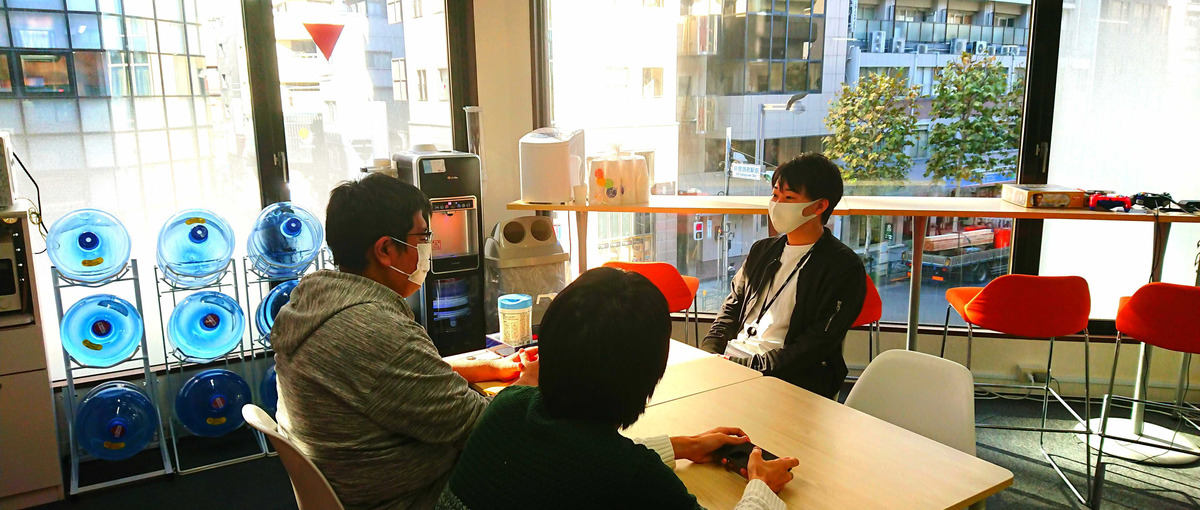 プロジェクト初期からゲーム開発に関わりたい！プランナー/ディレクター募集！