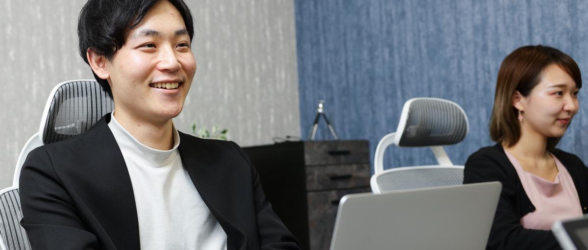 会社への帰属意識は、ムリに高めるものじゃない！自分らしく働きたいSE募集