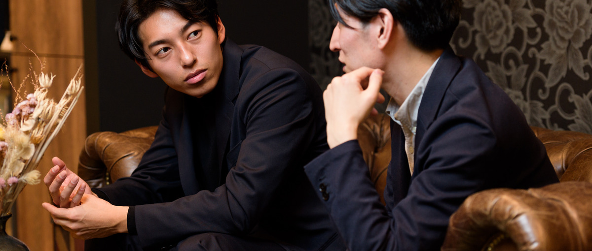 大手級の大型案件×ベンチャーの裁量！エンジニアファーストの環境ここにあり