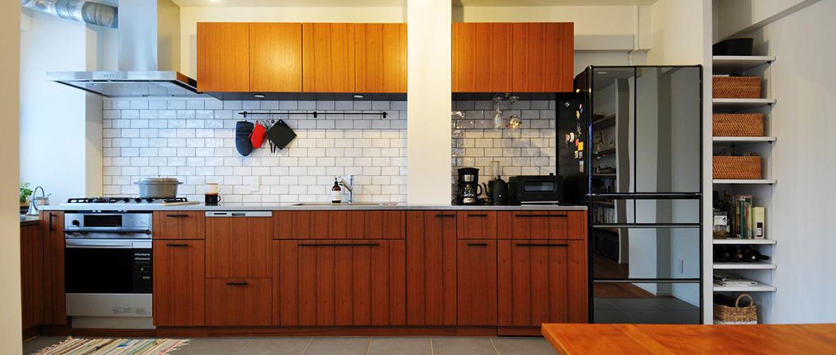 インテリア好き集まれ！リノベーションプランナーの空間づくり。