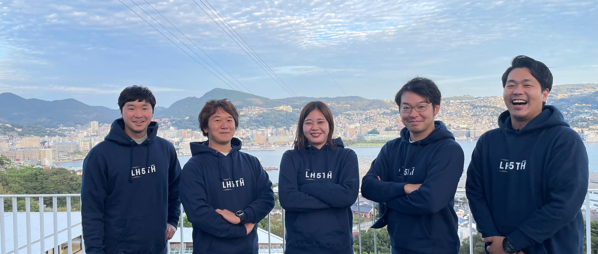  仕事場は全国の海。漁業者のお悩み解決を実現するカスタマーサクセス募集中！