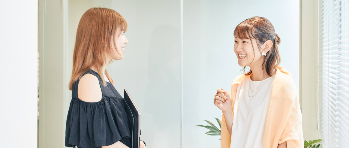 月間UU3,000万以上のサービスを作るエンジニアリクルーターを募集！