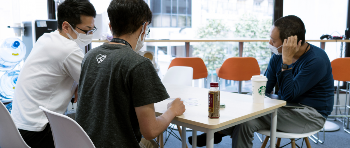 自社IPゲーム開発がしたい！プランナー/ディレクター募集！