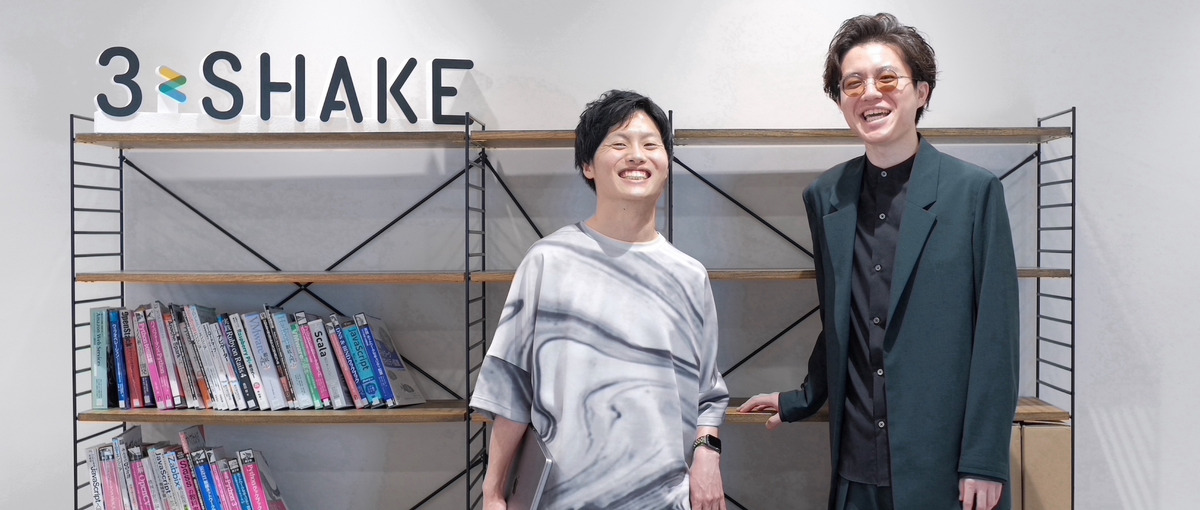 SaaS/データ連携プロダクトで技術でPMFを目指すコアエンジニアを募集!