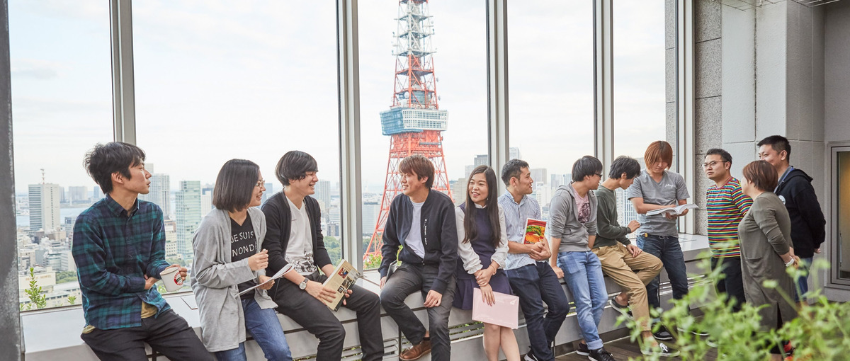 クライアントとAR/VRエンジニアをリードする、VR開発プランナー！