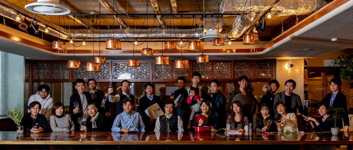 日本の事業創造を支援するプロ集団！オープンポジションで人材を募集中！