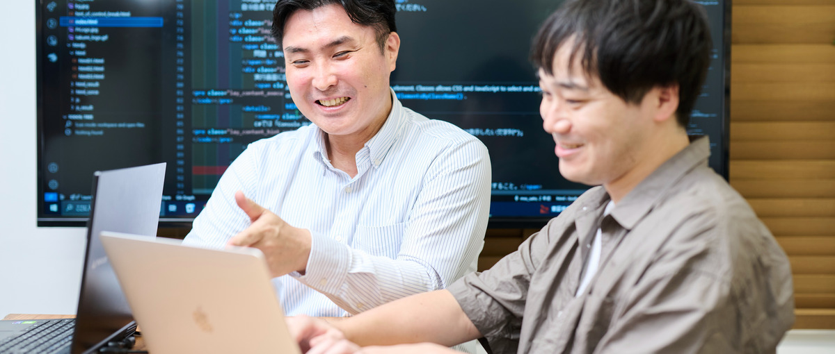 全国20拠点展開！次の支社長はあなたかも？！アプリ開発のパイオニア