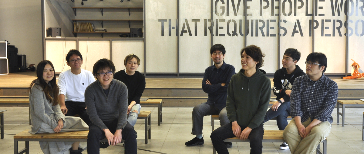 採用管理サービスのTalentioを改善し続けるエンジニア大募集 