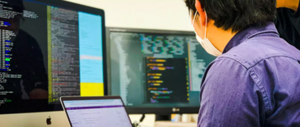 DG若手ゲームプログラマー大募集！ゲーム開発経験がなくても大丈夫！