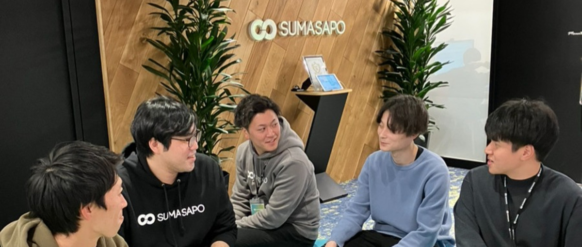 テクノロジーとアイデアで不動産業界に価値を提供し、人々の暮らしを豊かに！