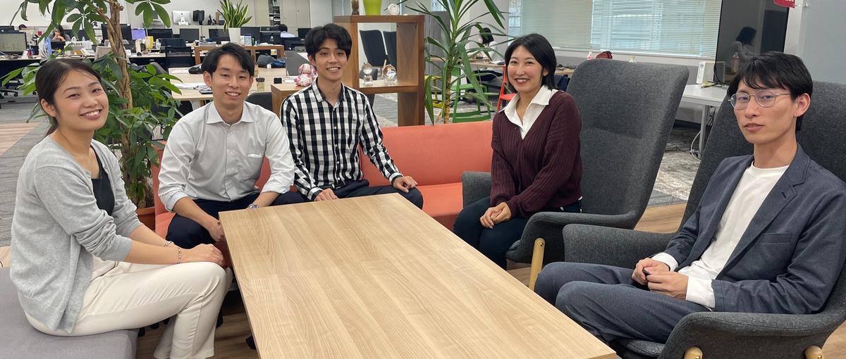 Webサイト開発ディレクター/運用・リニューアル～解析までお任せ/関西採用