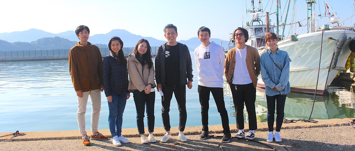 マーケティングとPRの力で神戸企業を盛り上げたい！長期インターン募集