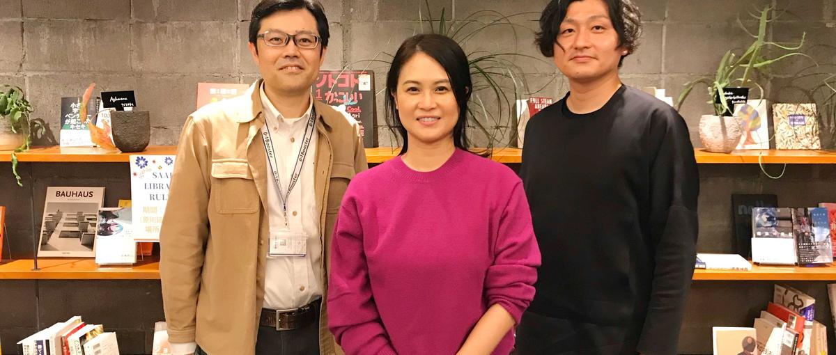 地方行政や金融機関と事業を作る！新規事業創出ディレクターを募集中！