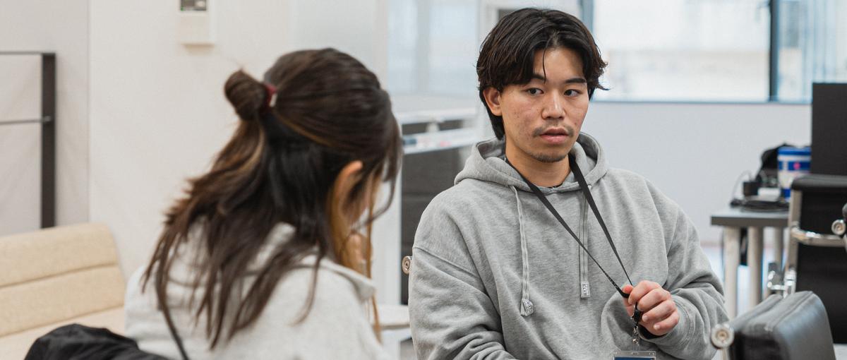 インフルエンサーマーケティングに挑戦！プランニング、ディレクター募集！