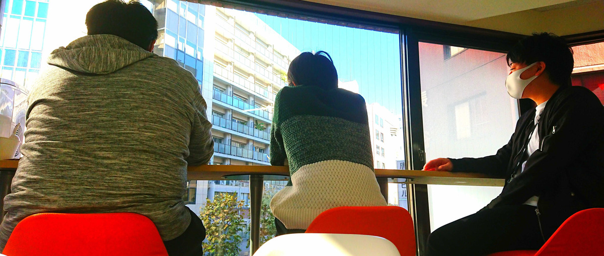 PS5/switchでインディゲーム開発！プランナー/ディレクター募集！