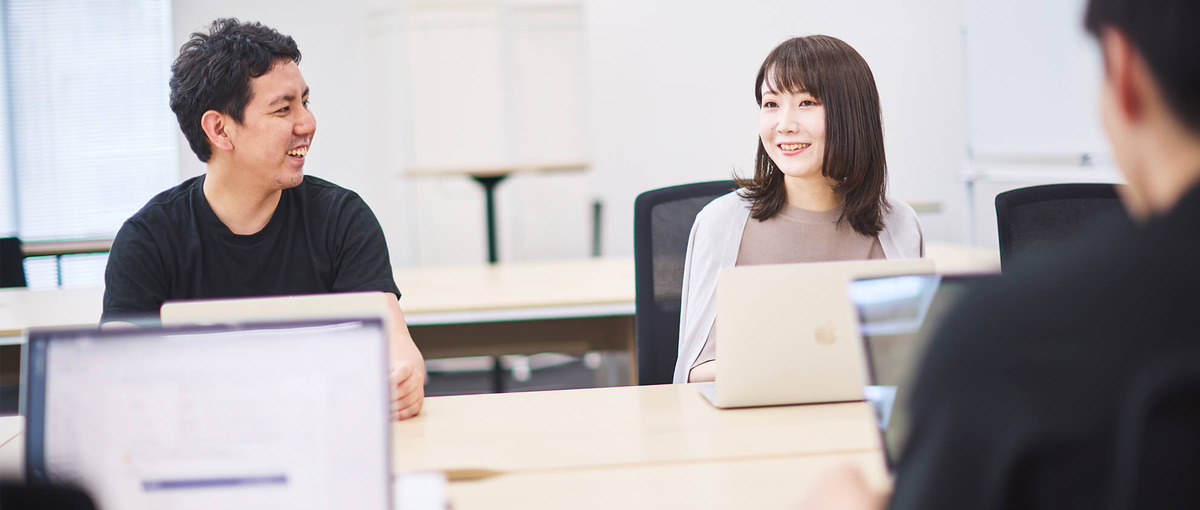 エンジニア採用ニーズに様々な角度から応える！インサイドセールスを募集！