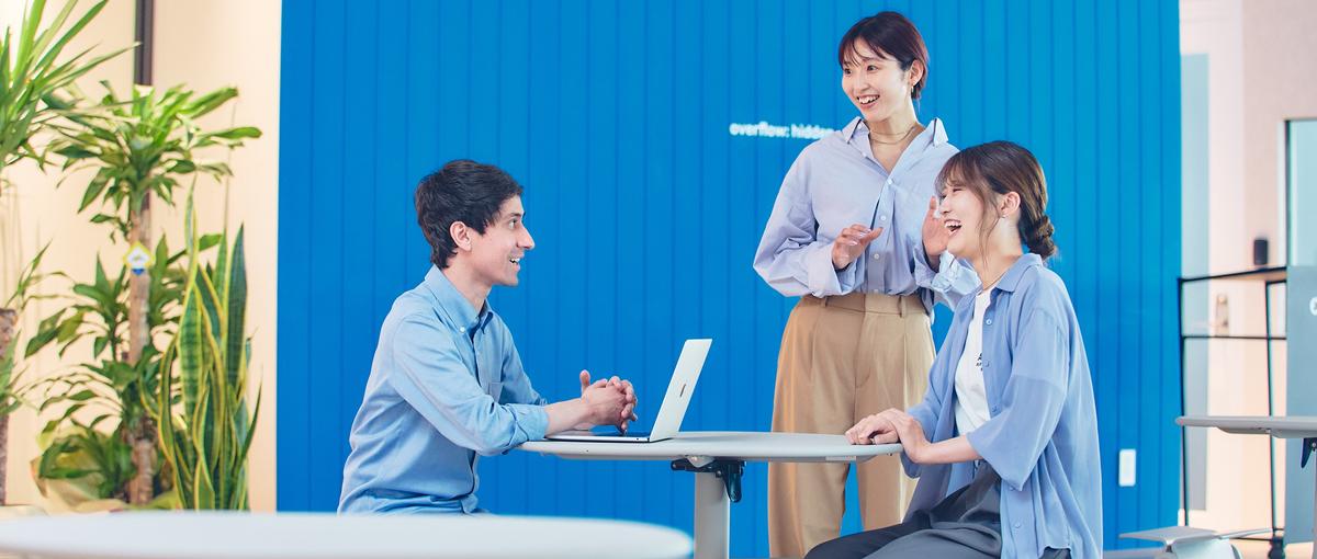 エンジニア採用ニーズに様々な角度から応える！インサイドセールスを募集！