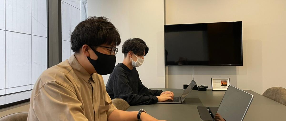 本気で1から学びませんか？WEBエンジニアになりたい人求む！