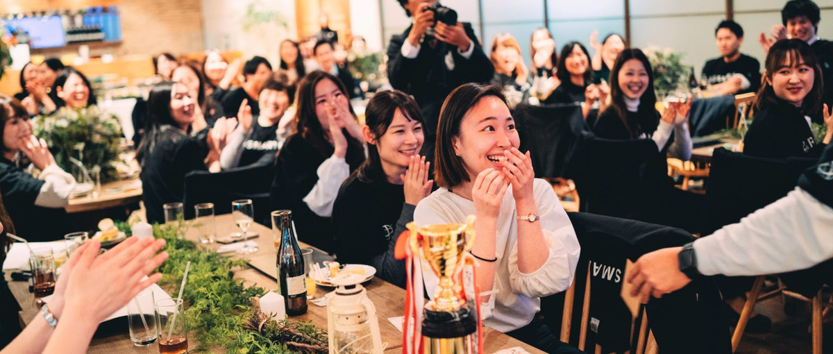 オープンポジション｜ベンチャー企業×留学│留学を通してお客様の夢を応援！