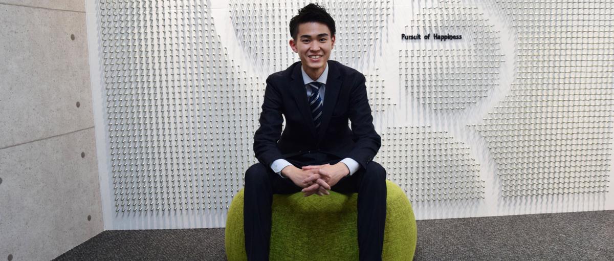 採用支援はむずかしい。だからこそ、感謝されるし、成長できる。