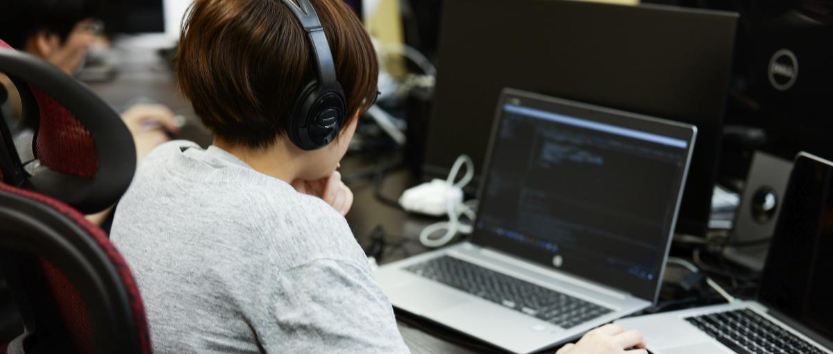 案件は自由選択制！働きやすさに特化した会社で開発しませんか？