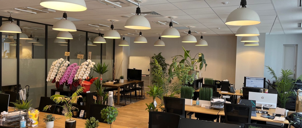 ステーブルコインでインフラを変革！金融・ペイメント系ビジネス戦略人材募集