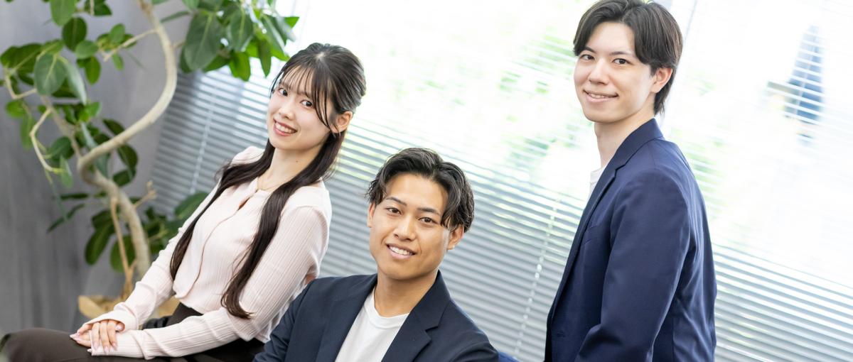 全国の求職者を支える、リクルーティングアドバイザー／キャリアアドバイザー