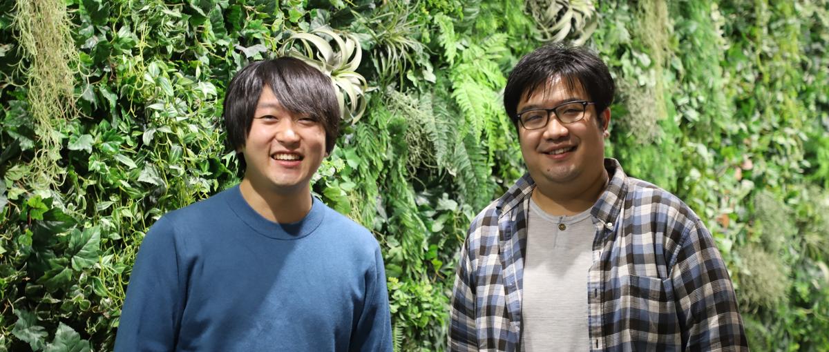 1800社が使う自然言語処理技術を活用したソフトウエア。エンジニアを募集中