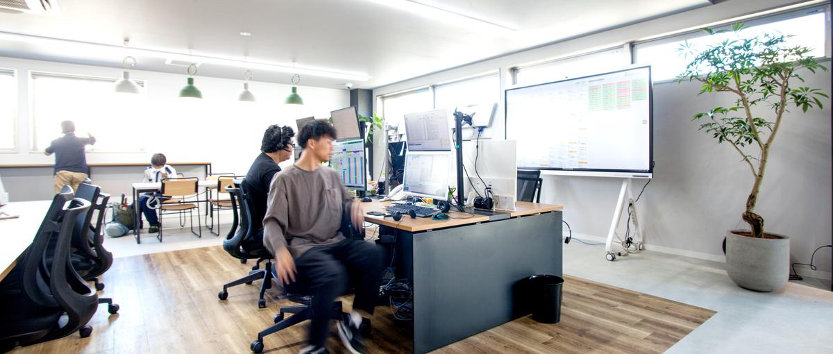 あなたの頑張りが警備員の未来になる！外勤営業、フィールドセールス募集！