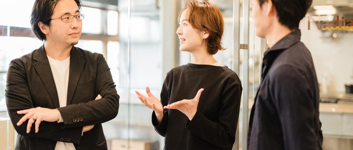  月間2000万ユーザーのレシピメディアNadiaの一般事務募集！