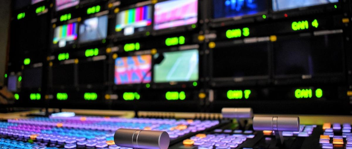 目を引くデザインの制作業務～テレビ番組2Dアート/関西採用